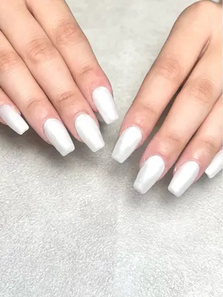 ネイル ネイリスト シンのネイルデザイン