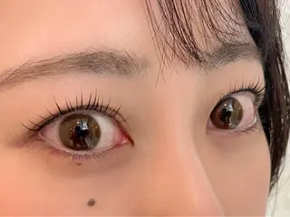 マツエク・マツパ Salon EFのマツエク・マツパデザイン