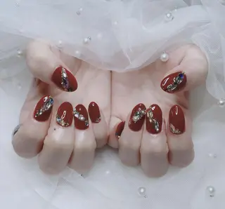 ネイル 🎀シズカ nail🎀のネイルデザイン