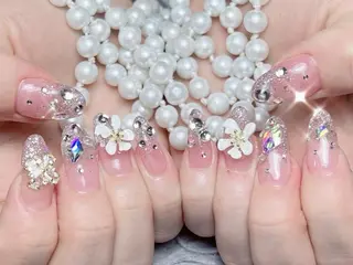 ネイル Aurum nailのネイルデザイン