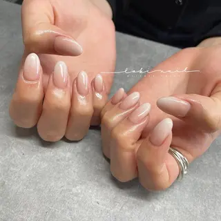 ネイル my&所属・my&_ maimiのネイルデザイン