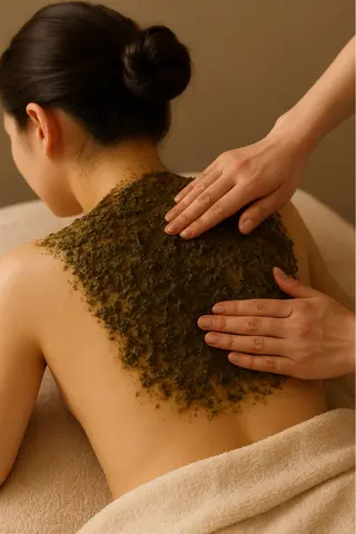 facial salon more所属・花田 裳逢のエステ・リラクイメージ