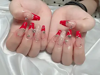 ネイル CC Nail Salonのネイルデザイン
