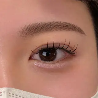 マツエク・マツパ カラーモデル🎀 アイラッシュ/YUIのマツエク・マツパデザイン