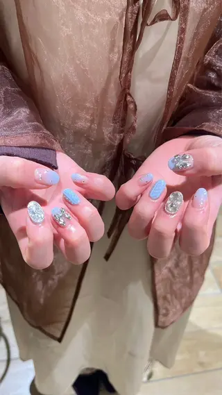 ネイル 🤍 YUI 🤍のネイルデザイン