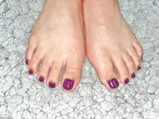 ネイル 岩松 沙耶のネイルデザイン