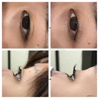 マツエク・マツパ ビューティー ミロワールのエステ・リラクイメージ