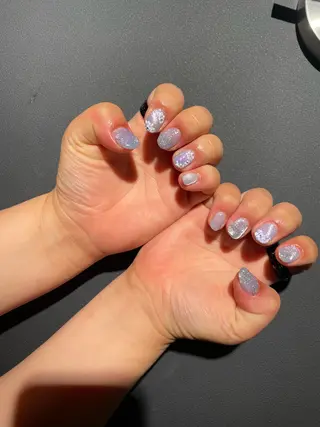 ネイル SALON de RICHE所属・本間 絢詩のネイルデザイン