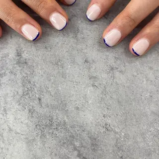 ネイル Beauty style +α所属・Memezawa Nanaのネイルデザイン