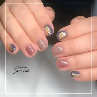 ネイル GRACE NAILSのネイルデザイン