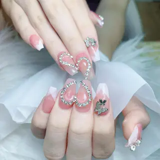 ネイル Melody Nail所属・Melody  3D/スカルプ専門店のネイルデザイン