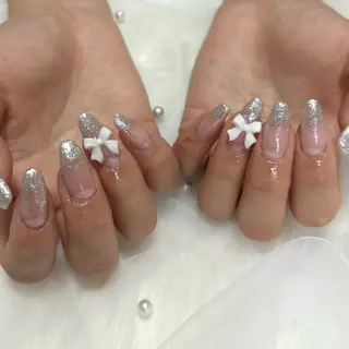 ネイル nailsalon_ riri♡のネイルデザイン