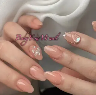 ネイル 相沢 さやかのネイルデザイン