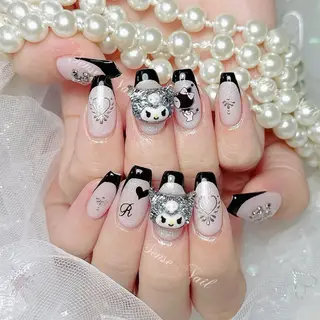 ネイル Maiii 💗のネイルデザイン