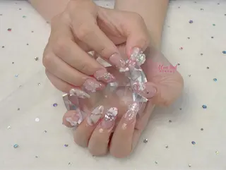 ネイル AConNailSalon所属・ACon NailSalonのネイルデザイン