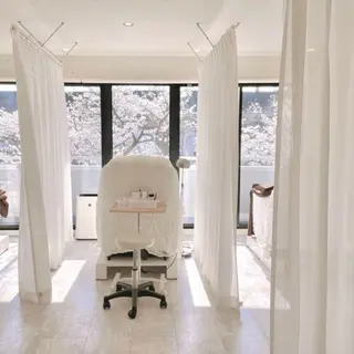 Le.coeur【ル クール】所属・Le.coeur 🎀 Miaのマツエク・マツパデザイン