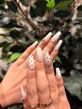 ネイル well nail所属・well nailのネイルデザイン