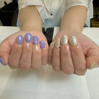 ネイル MAXKELLY木村 双葉のネイルデザイン