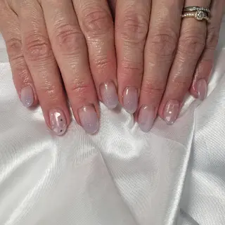 ネイル ビジュード ネイルのネイルデザイン