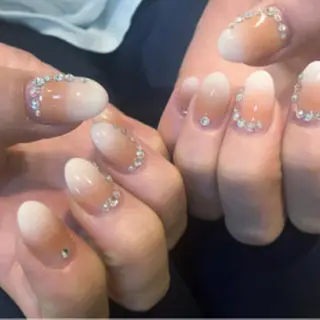 ネイル noix nail &eyeのネイルデザイン