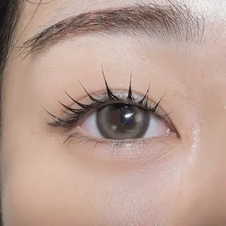 マツエク・マツパ SUGAWARA YUMIのマツエク・マツパデザイン