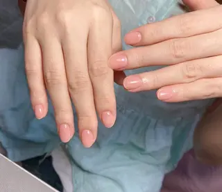 ネイル 高木 維麗絲のネイルデザイン