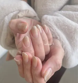 ネイル nail salon Rのネイルデザイン
