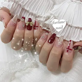 ネイル ☆saori ☆のネイルデザイン