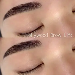 アイブロウ eye Love 堀井のマツエク・マツパデザイン