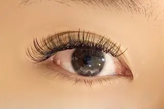 マツエク・マツパ mocca🕊🫧 ayamiのマツエク・マツパデザイン