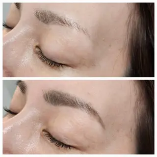 アイブロウ 上越　フェイシャル カノンCanonのエステ・リラクイメージ