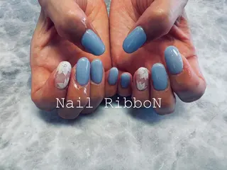 ネイル 🎀ネイルサロン RIRI🎀のネイルデザイン