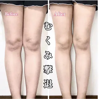 🌿小顔・痩身・脱毛 レイビス川崎店🌿のエステ・リラクイメージ