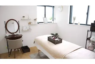 Empreinte (アンプラント)のエステ・リラクイメージ