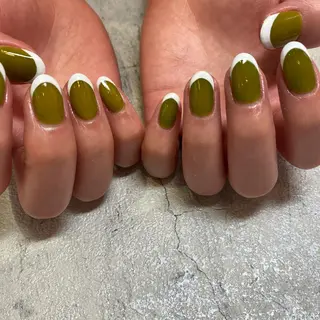 ネイル mimin. by felimo所属・mimin. by felimoのネイルデザイン