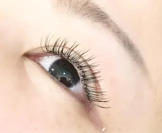 マツエク・マツパ eyelash salon an所属・アイラッシュサロン anのマツエク・マツパデザイン