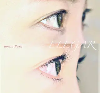 マツエク・マツパ ELEGAR 武蔵小杉のマツエク・マツパデザイン