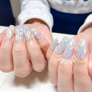ネイル ネイルサロン アティロン所属・ネイルサロン アティロンのネイルデザイン