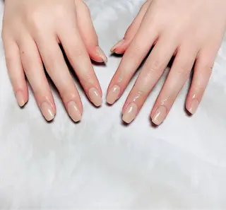 ネイル hairsalon556所属・hairsalon 556のネイルデザイン