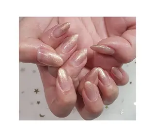 ネイル Salon de dahan所属・SALON DE DAHANのネイルデザイン