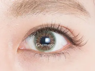 マツエク・マツパ Laviere マツエクのマツエク・マツパデザイン