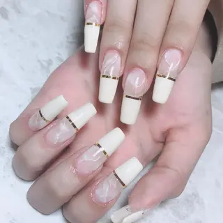 ネイル Private Nail Salon　EM所属・Nail salon EM（エム）千葉のネイルデザイン