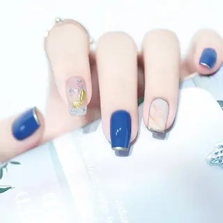 ネイル Cute beauty2のマツエク・マツパデザイン