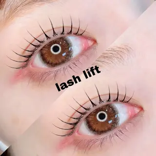 マツエク・マツパ パリジェンヌ/美眉 OLIVIA加藤のマツエク・マツパデザイン