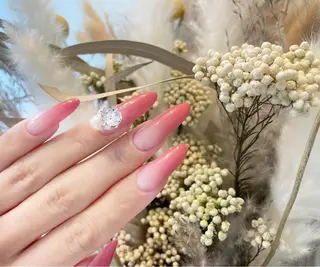 ネイル BLinLin nail salonのネイルデザイン