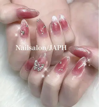 ネイル NailSalon /JAPHのネイルデザイン