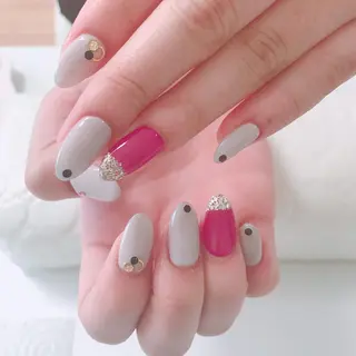 ネイル Lily Roseスタッフ一同のマツエク・マツパデザイン