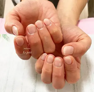 ネイル 石野 広佳のネイルデザイン