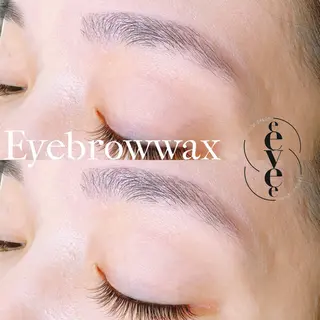 アイブロウ プライベートサロン eeveeのエステ・リラクイメージ