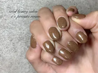 ネイル LAVISH nail salonのネイルデザイン